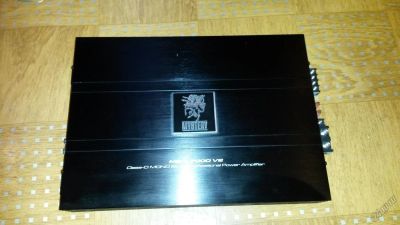 Лот: 5581515. Фото: 1. Mystery mb 1.700d v2. Усилители