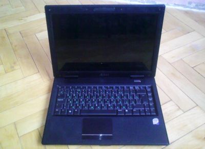Лот: 7560117. Фото: 1. Asus X80L хорошая рабочая лошадка. Ноутбуки