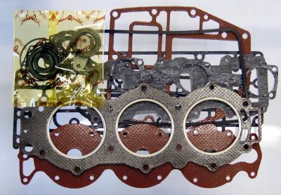 Лот: 21364064. Фото: 1. Ремкомплект двигателя Yamaha 75-90... Запчасти для лодок, катеров, лодочных моторов