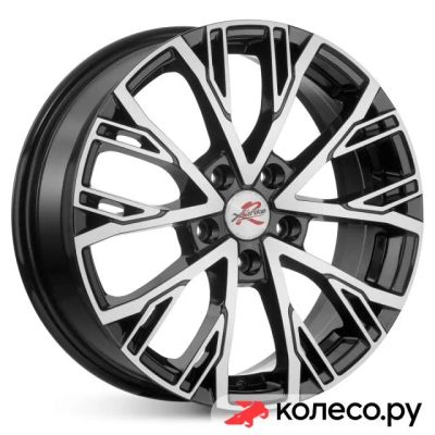 Лот: 25673294. Фото: 1. R207 6.5x17/5*114.3 D67.1 ET45... Диски