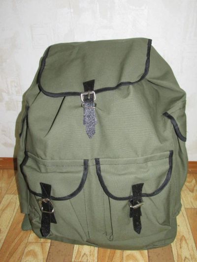 Лот: 6457709. Фото: 1. Рюкзак "Шанс" 50л. Другое (рыбалка)