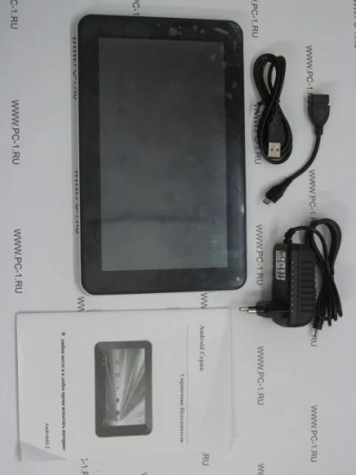 Лот: 4231087. Фото: 1. Samsung Galaxy Note 10.1 N8000... Планшеты