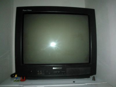 Лот: 6432549. Фото: 1. Телевизор Daewoo. Телевизоры