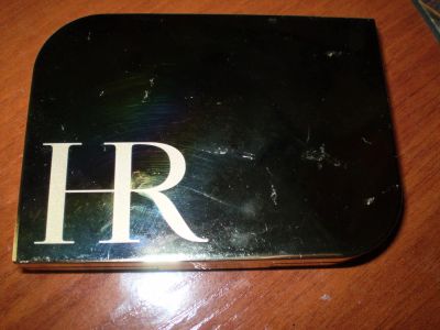 Лот: 5530093. Фото: 1. Helena Rubinstein Компактная пудра. Макияж