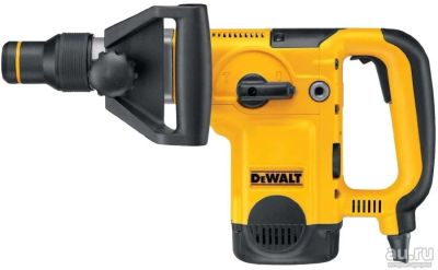 Лот: 13618021. Фото: 1. Молоток отбойный DEWALT D25830К... Электроинструмент
