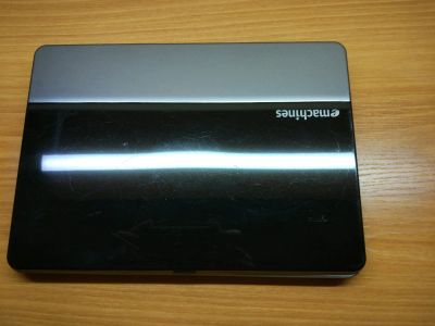 Лот: 11939995. Фото: 1. Корпус eMachines D640\640G D440... Корпуса, блоки питания