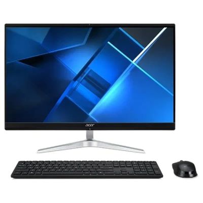 Лот: 20522470. Фото: 1. Моноблок Acer 23.8" Veriton EZ2740G... Моноблоки