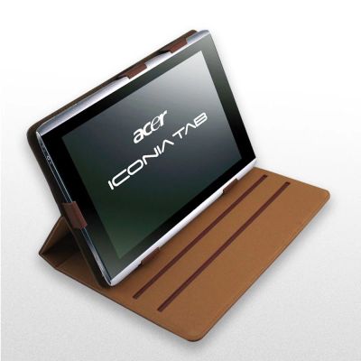 Лот: 7895748. Фото: 1. Чехол для планшета acer - Elsse... Чехлы, обложки