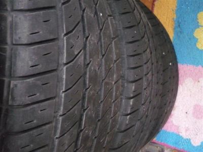 Лот: 899669. Фото: 1. BRIDGESTONE. 185/65/R14. Шины