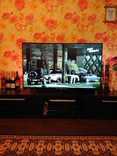Лот: 15611952. Фото: 1. Телевизор Philips 55 PFT 6569. Телевизоры