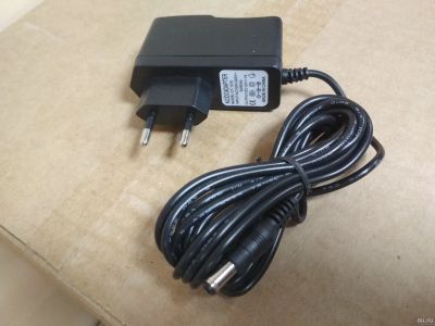Лот: 15181669. Фото: 1. AC\DC Adapter cl-1210. WiFi, Bluetooth адаптеры