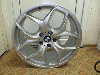 Лот: 7792324. Фото: 1. Диски литые (Replica B-80 на BMW... Диски