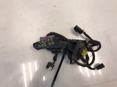 Лот: 21706952. Фото: 1. проводка двери Chevrolet Cruze... Кузов