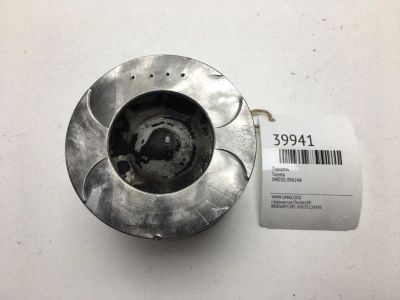 Лот: 20389518. Фото: 1. Поршень Toyota 0W030. Двигатель и элементы двигателя