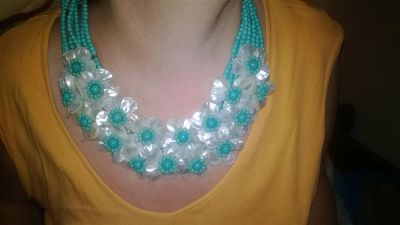 Лот: 3506666. Фото: 1. Ожерелье. Колье