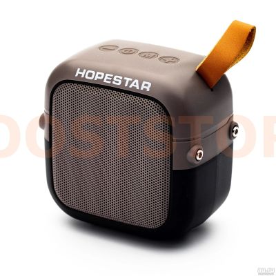 Лот: 15955627. Фото: 1. Hopestar T5 mini Оригинал монстр... Портативные, беспроводные колонки