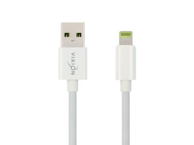 Лот: 16538289. Фото: 1. Кабель USB VIXION (K25i) для iPhone... Дата-кабели, переходники