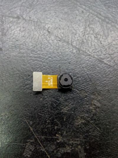 Лот: 10662336. Фото: 1. Основная камера Alcatel 5038D. Видео- и фотокамеры