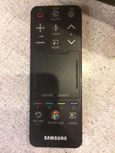 Лот: 10257748. Фото: 1. Пульт Samsung smart touch control. Пульты ДУ