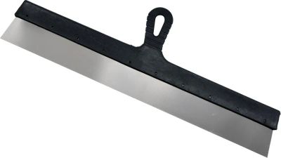 Лот: 12921524. Фото: 1. Шпатель АКОР гладкий, 600мм. Ручной инструмент