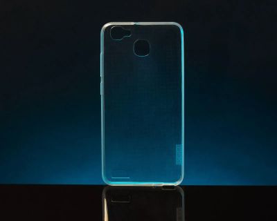 Лот: 19916066. Фото: 1. Кейс X-Level Fib Color для Huawei... Чехлы, бамперы
