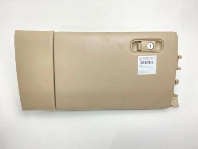 Лот: 21641175. Фото: 1. Бардачок Honda Inspire 2002 77520S0KJ01ZC... Двигатель и элементы двигателя