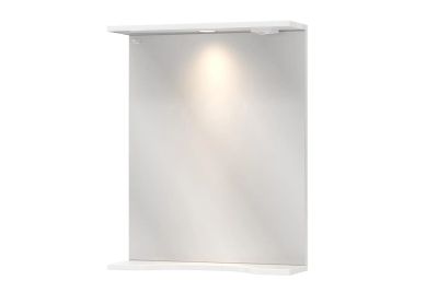 Лот: 23659864. Фото: 1. Зеркало с LED-подсветкой Hoff... Мебель для ванной комнаты