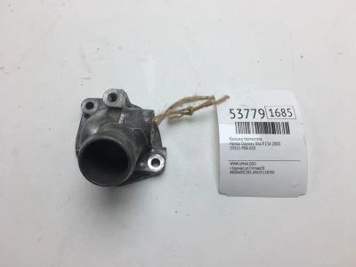 Лот: 20396495. Фото: 1. Крышка термостата Honda Odyssey... Двигатель и элементы двигателя