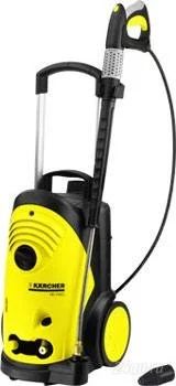 Лот: 76188. Фото: 1. Аппарат высокого давления Karcher... Другое (авто, мото, водный транспорт)