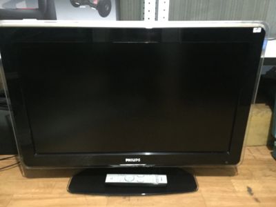 Лот: 15646326. Фото: 1. Телевизор Philips 32 pfl 7623d... Телевизоры