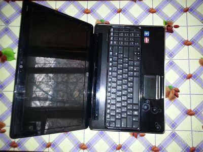 Лот: 2701939. Фото: 1. hp dv6 2019er. Ноутбуки