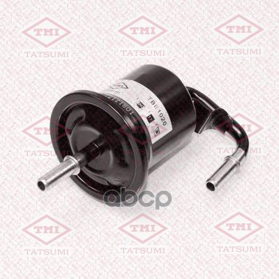 Лот: 24855176. Фото: 1. Фильтр Топливный Toyota Land Cruiser... Топливная система