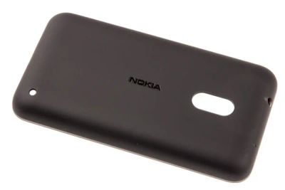 Лот: 3859163. Фото: 1. Задняя крышка Корпус Nokia 620... Корпуса, клавиатуры, кнопки