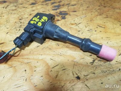 Лот: 18536310. Фото: 1. Катушка зажигания Honda Fit GD1... Электрооборудование