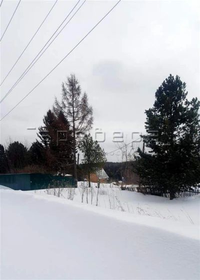 Лот: 20054028. Фото: 1. Участок в районе д. Малая Еловая. Земельные участки