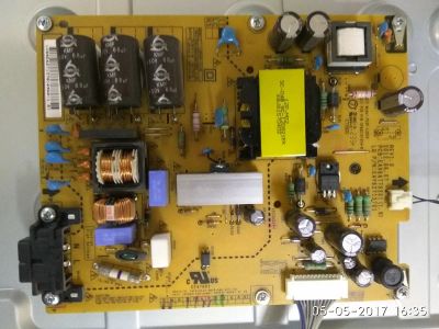Лот: 9636211. Фото: 1. psu EAX64770201 tv LG 42LS345T. Запчасти для телевизоров, видеотехники, аудиотехники