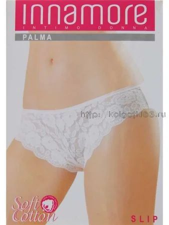Лот: 6251962. Фото: 1. Трусы Innamore BD33034, размер... Нижнее бельё