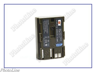 Лот: 868360. Фото: 1. Аккумулятор DSTE BP-511A для фотоаппаратов... Аккумуляторы, зарядные