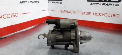 Лот: 17195334. Фото: 1. Стартер Honda Stepwgn RG1 K20A... Электрооборудование