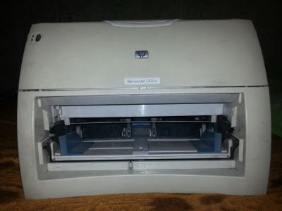 Лот: 6665926. Фото: 1. HP laserJet 1300n. Лазерные принтеры