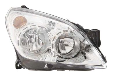 Лот: 3725281. Фото: 1. Фара правая opel astra (04-10... Оптика и освещение