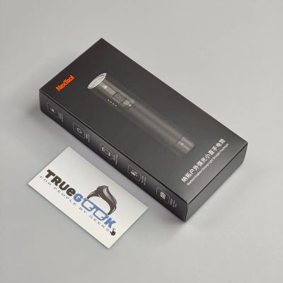 Лот: 19707924. Фото: 1. Фонарь Xiaomi NexTool Outdoor... Фонарики