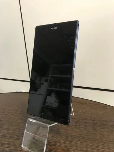 Лот: 17669672. Фото: 1. Смартфон SONY Xperia Z Uitra C6833. Смартфоны