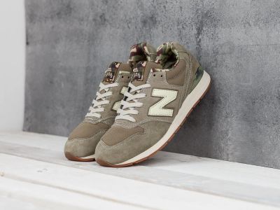 Лот: 10228957. Фото: 1. New Balance 996 Zg. Кеды, кроссовки, слипоны