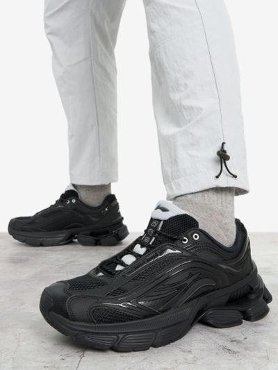 Лот: 24285023. Фото: 1. Кроссовки мужские Li-Ning Aurora... Кеды, кроссовки, слипоны