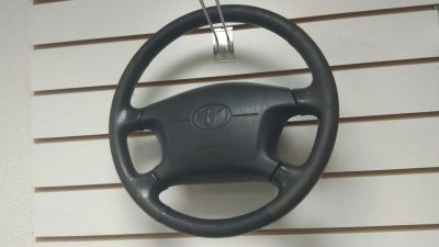 Лот: 9898614. Фото: 1. руль с подушкой toyota chaser... Ходовая, подвеска, рулевое управление
