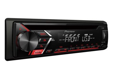 Лот: 6749472. Фото: 1. Pioneer DEH-S100UB автомобильный... Автомагнитолы