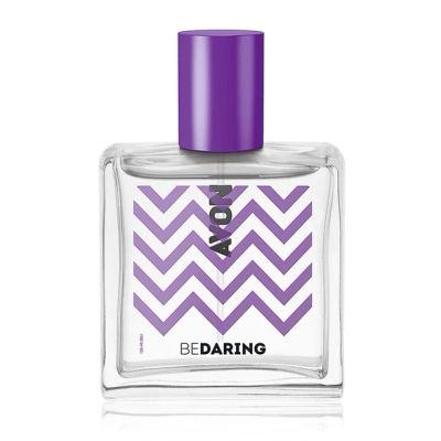 Лот: 6588276. Фото: 1. Туалетная вода Be Daring, 50 мл. Женская парфюмерия
