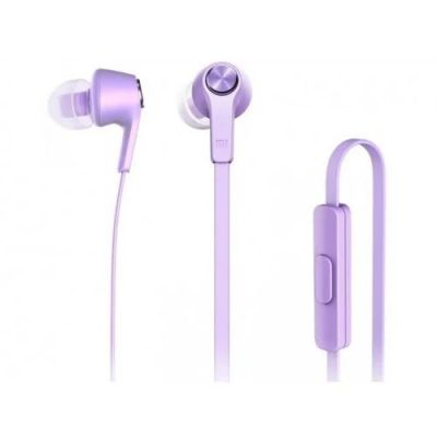 Лот: 12115914. Фото: 1. Наушники Xiaomi Mi Refreshed Piston... Наушники, гарнитуры