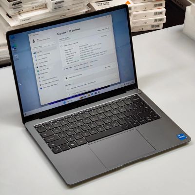 Лот: 20240122. Фото: 1. Ноутбук Xiaomi Book Pro OLED 14... Ноутбуки